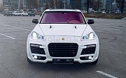 Porsche Cayenne, 4.8 автомат, 2008, кроссовер 