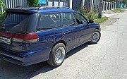 Subaru Legacy, 2 механика, 1997, универсал 