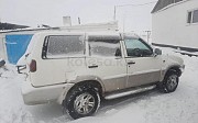 Nissan Mistral, 2.7 автомат, 1996, внедорожник Караганда