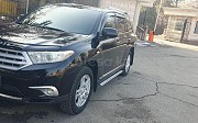 Toyota Highlander, 3.5 автомат, 2013, кроссовер Алматы