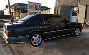 Mercedes-Benz E 500, 5 автомат, 1995, седан Алматы