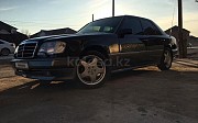 Mercedes-Benz E 500, 5 автомат, 1995, седан Алматы