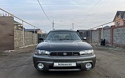 Subaru Legacy, 2.5 автомат, 1995, универсал 