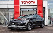 Hyundai Sonata, 2.5 автомат, 2022, седан Алматы