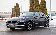 Hyundai Sonata, 2.5 автомат, 2022, седан Алматы