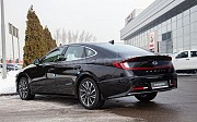 Hyundai Sonata, 2.5 автомат, 2022, седан Алматы