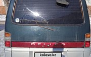 Mitsubishi Delica, 2.5 автомат, 1995, минивэн Рудный