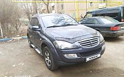 SsangYong Kyron, 2.3 автомат, 2013, внедорожник Алматы