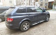 SsangYong Kyron, 2.3 автомат, 2013, внедорожник Алматы