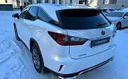 Lexus RX 350, 3.5 автомат, 2018, кроссовер Астана