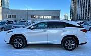 Lexus RX 350, 3.5 автомат, 2018, кроссовер Астана