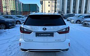 Lexus RX 350, 3.5 автомат, 2018, кроссовер Астана