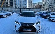 Lexus RX 350, 3.5 автомат, 2018, кроссовер Астана