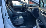 Lexus RX 350, 3.5 автомат, 2018, кроссовер Астана