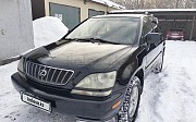 Lexus RX 300, 3 автомат, 2001, кроссовер Усть-Каменогорск