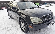 Lexus RX 300, 3 автомат, 2001, кроссовер Усть-Каменогорск