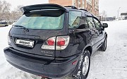 Lexus RX 300, 3 автомат, 2001, кроссовер Өскемен