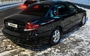 Ford Taurus, 3 автомат, 2004, седан 