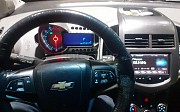 Chevrolet Aveo, 1.6 автомат, 2013, седан Өскемен