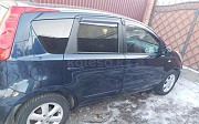 Nissan Note, 1.6 автомат, 2007, хэтчбек Алматы