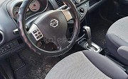 Nissan Note, 1.6 автомат, 2007, хэтчбек Алматы