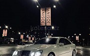 Mercedes-Benz E 500, 5 автомат, 2007, седан Алматы