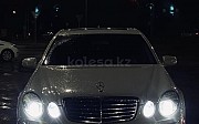 Mercedes-Benz E 500, 5 автомат, 2007, седан Алматы