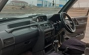 Mitsubishi Pajero, 2.8 автомат, 1993, внедорожник Усть-Каменогорск