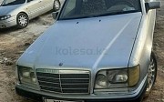 Mercedes-Benz E 200, 2 механика, 1993, седан Туркестан
