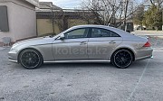 Mercedes-Benz CLS 500, 5 автомат, 2005, седан Шымкент