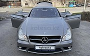 Mercedes-Benz CLS 500, 5 автомат, 2005, седан Шымкент