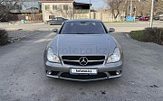 Mercedes-Benz CLS 500, 5 автомат, 2005, седан 