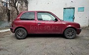 Nissan Micra, 1 вариатор, 1993, хэтчбек Алматы