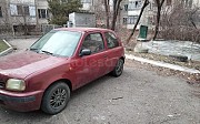 Nissan Micra, 1 вариатор, 1993, хэтчбек Алматы