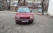 Nissan Micra, 1 вариатор, 1993, хэтчбек Алматы