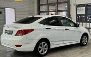 Hyundai Accent, 1.4 механика, 2013, седан Алматы