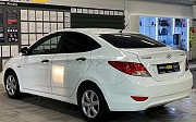 Hyundai Accent, 1.4 механика, 2013, седан Алматы