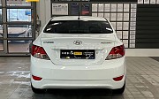 Hyundai Accent, 1.4 механика, 2013, седан Алматы