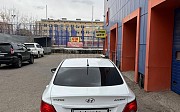 Hyundai Accent, 1.6 автомат, 2015, седан Нұр-Сұлтан (Астана)