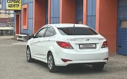 Hyundai Accent, 1.6 автомат, 2015, седан Нұр-Сұлтан (Астана)