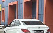 Hyundai Accent, 1.6 автомат, 2015, седан Нұр-Сұлтан (Астана)