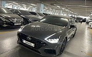 Hyundai Sonata, 2.5 автомат, 2021, седан Шымкент