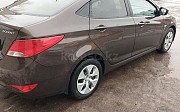 Hyundai Accent, 1.6 автомат, 2014, седан Нұр-Сұлтан (Астана)