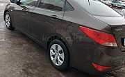 Hyundai Accent, 1.6 автомат, 2014, седан Нұр-Сұлтан (Астана)