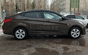 Hyundai Accent, 1.6 автомат, 2014, седан Нұр-Сұлтан (Астана)