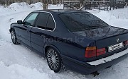 BMW 525, 2.5 механика, 1991, седан Кокшетау