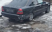 Mercedes-Benz C 280, 2.8 автомат, 1994, седан Өскемен