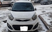 Kia Morning, 1 автомат, 2014, хэтчбек Алматы