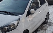 Kia Morning, 1 автомат, 2014, хэтчбек 