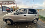 Daewoo Matiz, 0.8 механика, 2002, хэтчбек Петропавловск